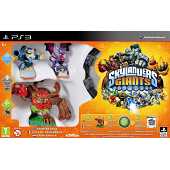 Skylanders 2 Giants Starter Pack