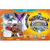 Skylanders Giants Starter Pack