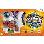 Skylanders 2 Giants Starter Pack