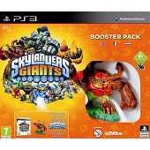 Skylanders 2 Giants Booster Pack
