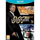 James Bond Legends - WiiU