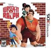 - 3DS