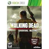 The Walking Dead : Survival Instinct