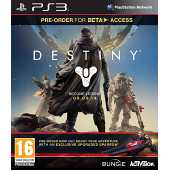 Destiny
