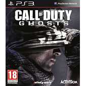 Call of Duty Ghosts