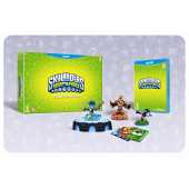 Skylanders Swap Force Starter Pack