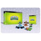 Skylanders Swap Force Starter Pack