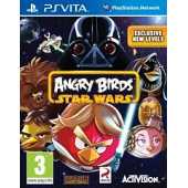 Angry Birds Star Wars