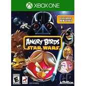 Angry Birds Star Wars