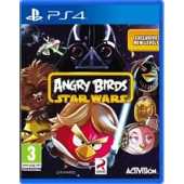 Angry Birds Star Wars