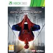 The Amazing Spiderman 2