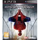 The Amazing Spiderman 2