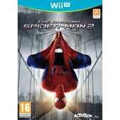 The Amazing Spiderman 2