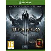 Diablo 3 : Reaper of Souls Ultimate Evil Edition