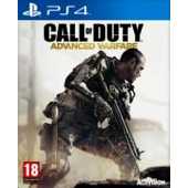 Call of Duty Advanced Warfare