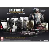 Call of Duty Advanced Warfare Atlas Pro Edition