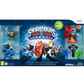 Skylanders Trap Team Dark Edition Starter Pack