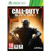 Call of Duty Black Ops 3