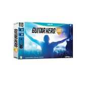 Guitar Hero Live (Guitar Bundle)