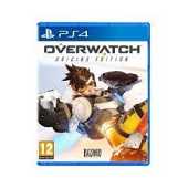 Overwatch Origins Edition
