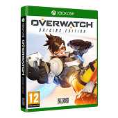Overwatch Origins Edition