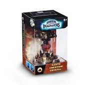 Skylanders Imaginators Earth Creation Crystal