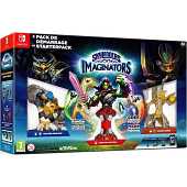 Skylanders Imaginators Starter Pack - Nintendo Switch