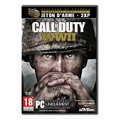 Call of Duty WWII