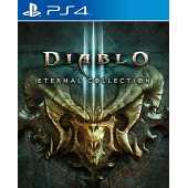 Diablo 3 Eternal Collection UK