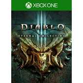 Diablo 3 Eternal Collection