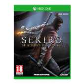 Sekiro: Shadow Die Twice