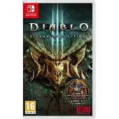 Diablo 3 Eternal Collection