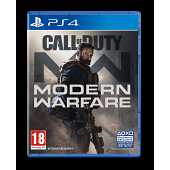 Call of Duty : Modern Warfare (ENG- MULTI)