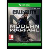 Call of Duty : Modern Warfare