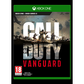 Call of Duty: Vanguard (ENG)