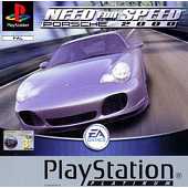 Need for Speed : Porsche 2000
