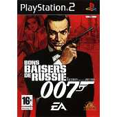 007 From Russia wITH LOVE