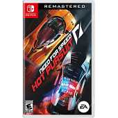 Need for Speed Hot Pursuit Remastered