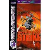 Soviet Strike