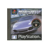 NFS Porsche 2000