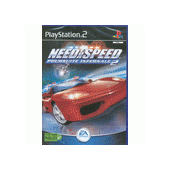Hot poursuite 2 Nfs