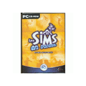 Les Sims en vacances