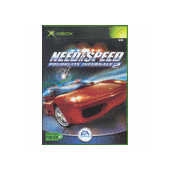 Hot poursuite 2 nfs
