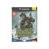 Medal of Honor En première ligne