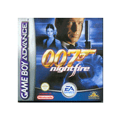 007 Nightfire