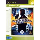 James Bond 007 : Espion pour Cible