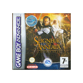GBA Le Seigneur des Anneaux : Le Retour du Roi