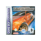 Need for speed "Underground"