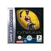 Catwoman