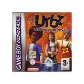 Les Urbz "les sims in the city"